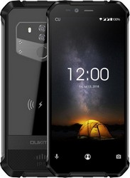 Замена разъема зарядки на телефоне Oukitel WP1 в Воронеже